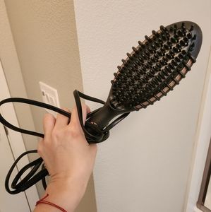 T3 edge brush with box SOLD